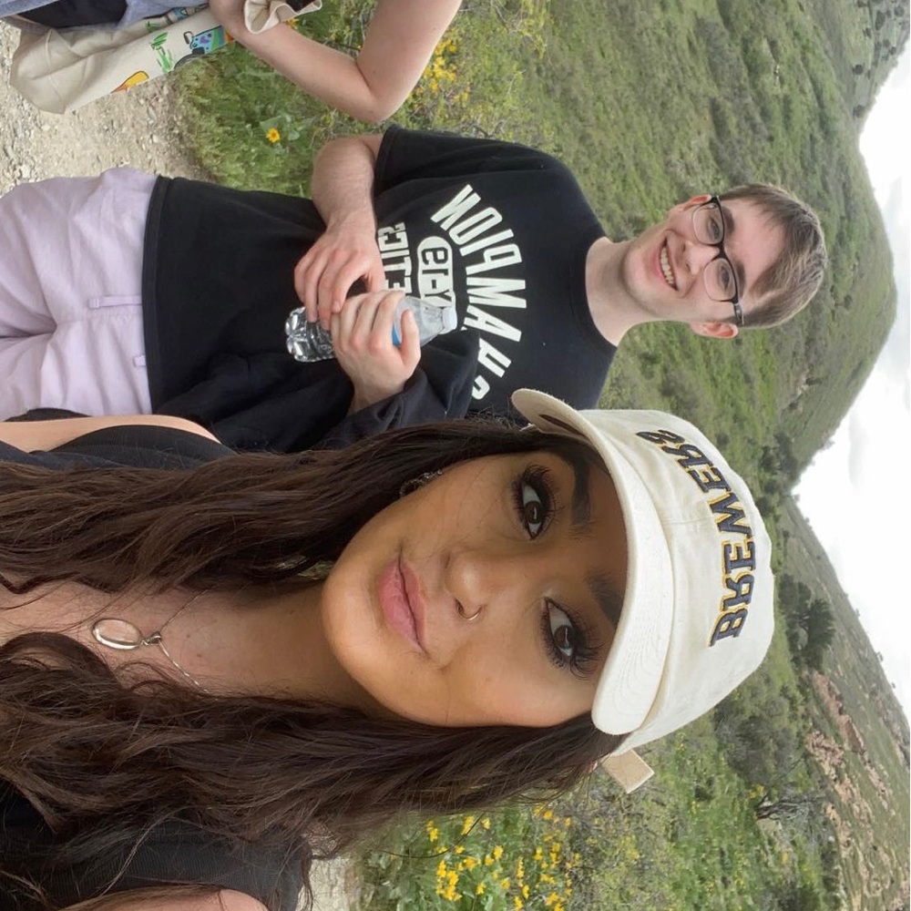 Meet your Posher, Samantha